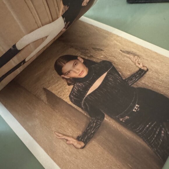 Hermes Le Monde The World Of Hermes Magazine No. 87 Autumn & Winter 2025 - New - Picture 11 of 13